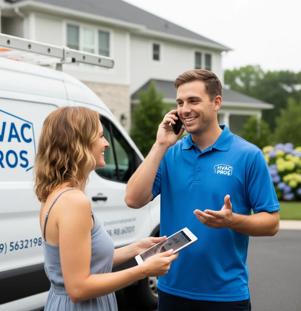 Cobra HVAC customer support in Montezuma Creek